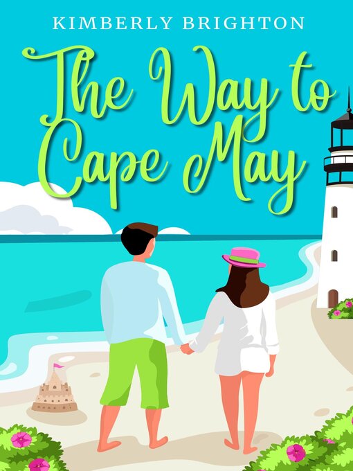 Title details for The Way to Cape May by Kimberly Brighton - Available